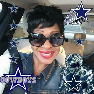 Meet your Posher, Rita